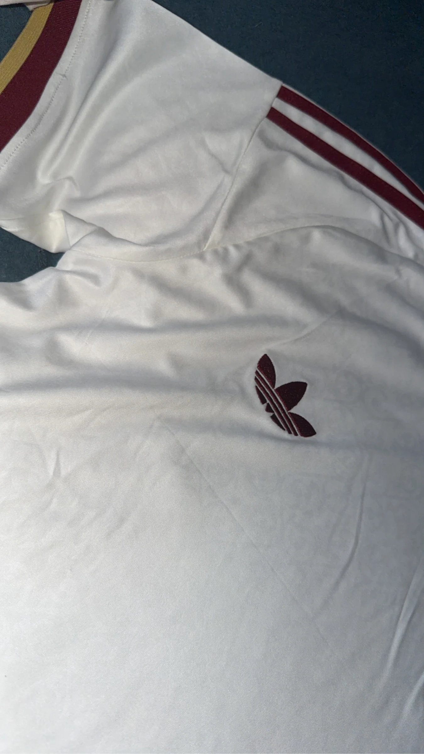 Camiseta España – photo 3